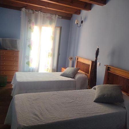 Casa La Union Hotel Castrojeriz Buitenkant foto