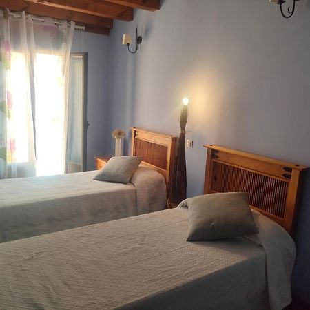 Casa La Union Hotel Castrojeriz Buitenkant foto