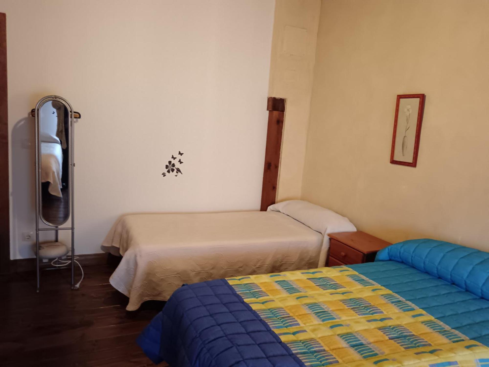 Casa La Union Hotel Castrojeriz Buitenkant foto