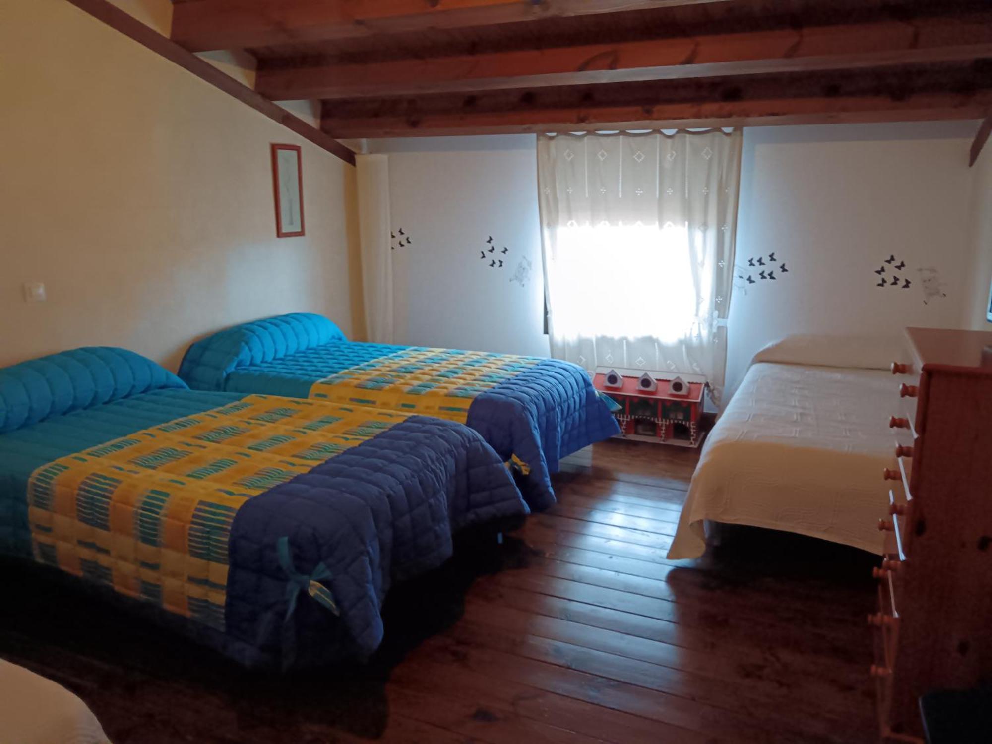 Casa La Union Hotel Castrojeriz Buitenkant foto